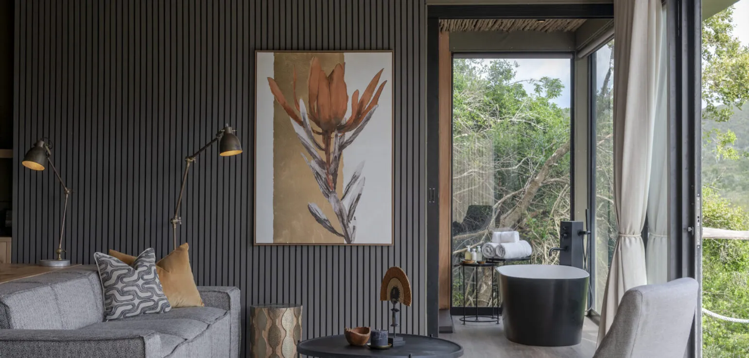 Shamwari Bayethe Lodge - 11